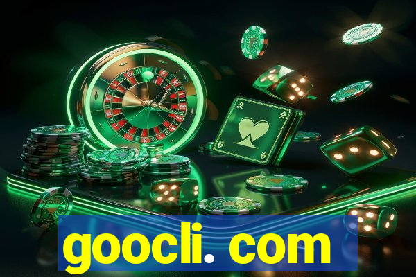 goocli. com