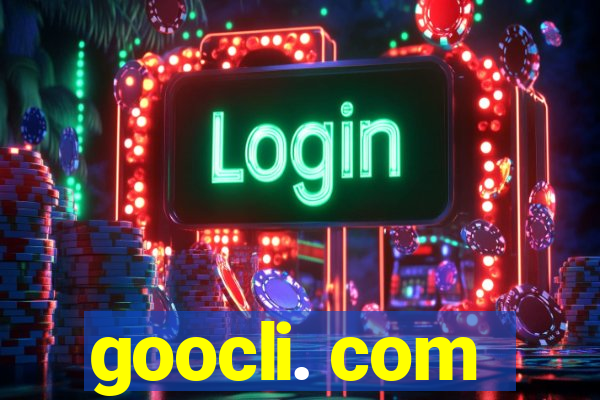 goocli. com