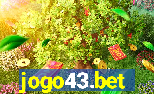 jogo43.bet