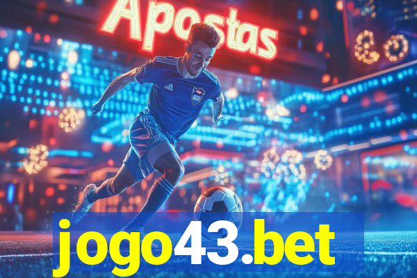 jogo43.bet