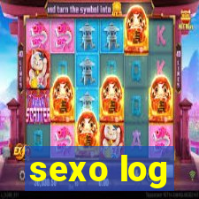 sexo log