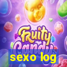 sexo log