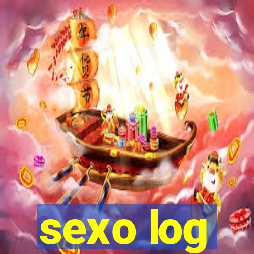 sexo log