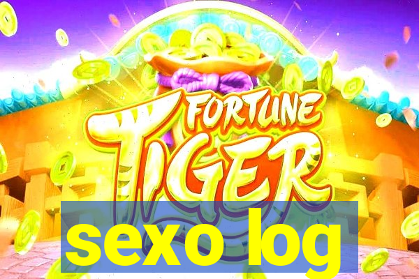 sexo log