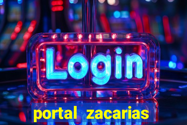 portal zacarias corpos encontrados