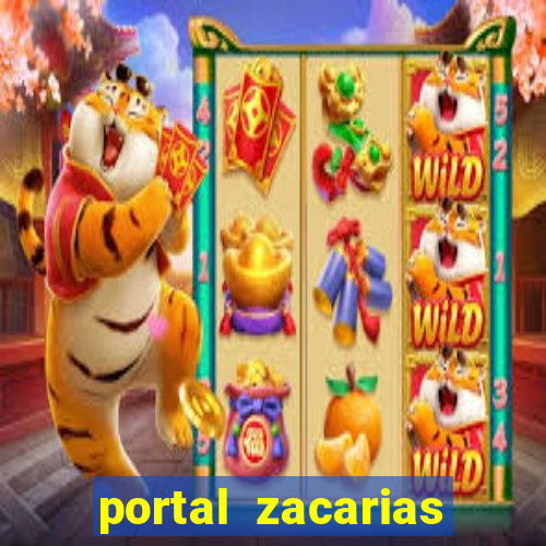 portal zacarias corpos encontrados