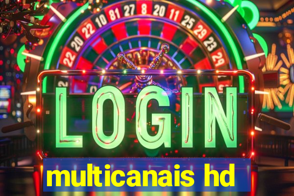 multicanais hd