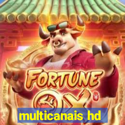 multicanais hd