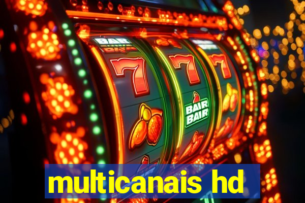 multicanais hd