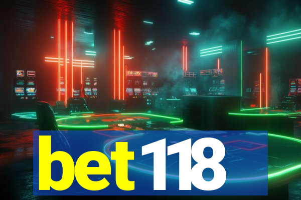 bet118