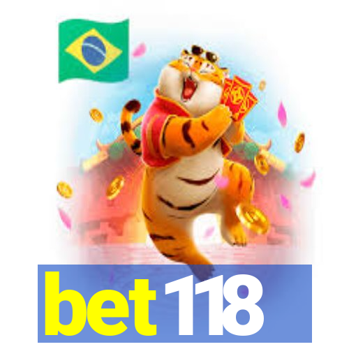 bet118