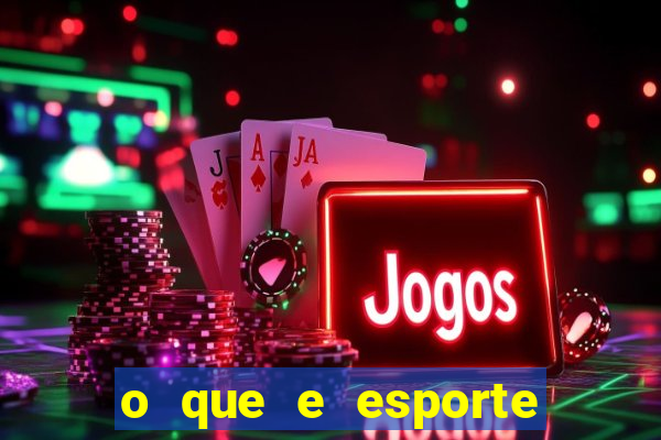 o que e esporte de invasao