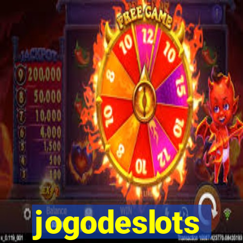 jogodeslots