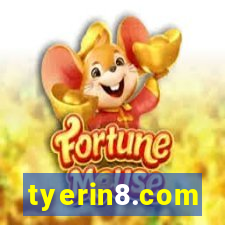 tyerin8.com