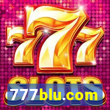 777blu.com