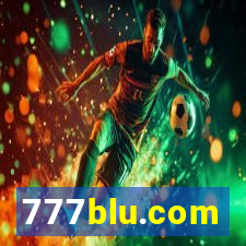 777blu.com