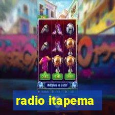 radio itapema