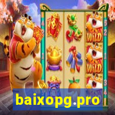 baixopg.pro