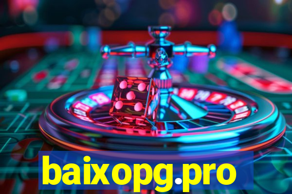 baixopg.pro