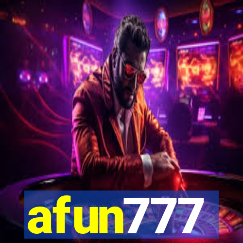 afun777