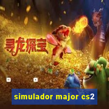 simulador major cs2