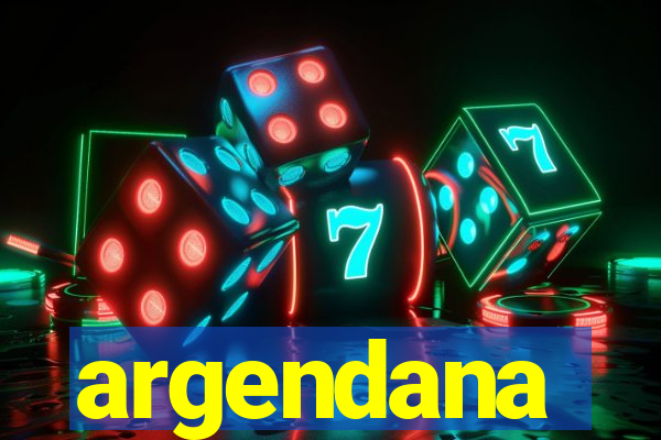 argendana