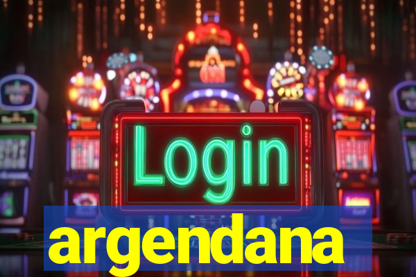 argendana