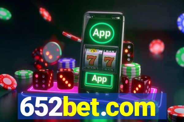 652bet.com