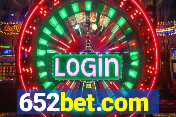 652bet.com