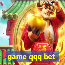 game qqq bet