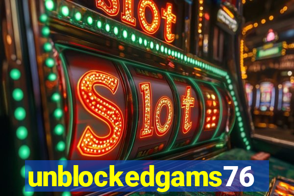 unblockedgams76