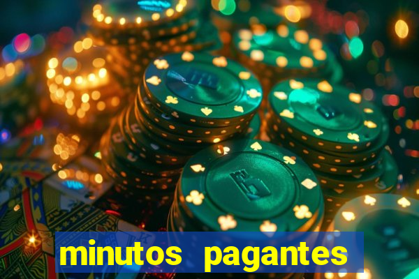 minutos pagantes fortune tiger 2024