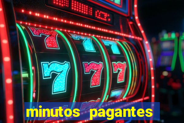 minutos pagantes fortune tiger 2024