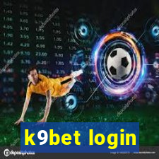 k9bet login