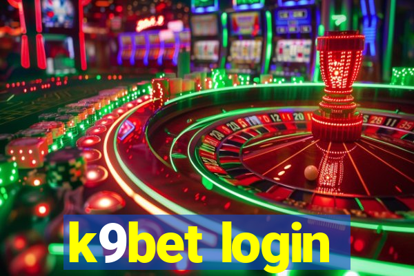 k9bet login