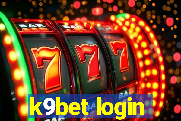 k9bet login