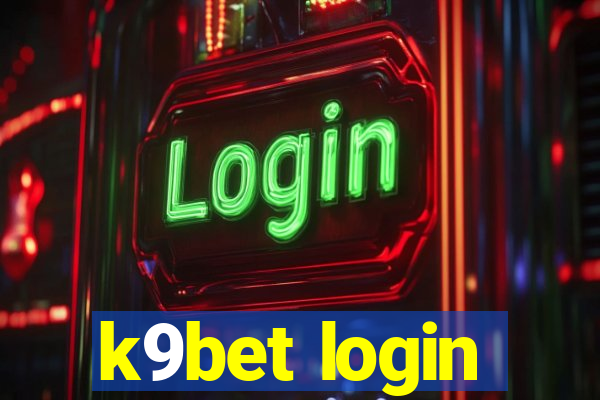 k9bet login