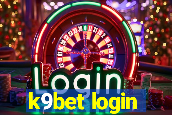 k9bet login