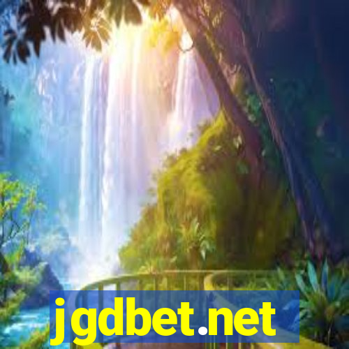 jgdbet.net