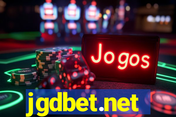 jgdbet.net