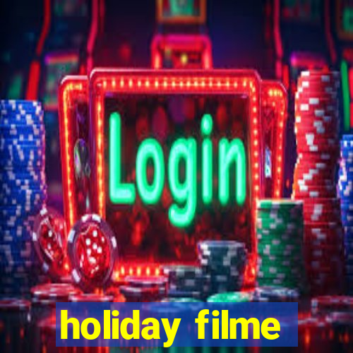 holiday filme