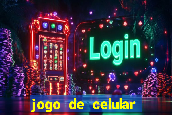 jogo de celular para ganhar dinheiro