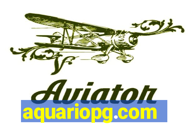 aquariopg.com