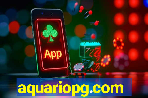 aquariopg.com