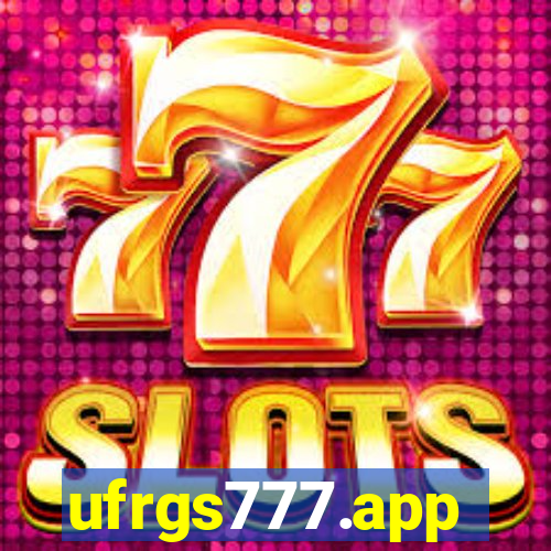 ufrgs777.app