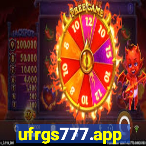 ufrgs777.app