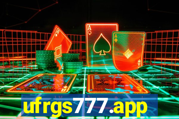 ufrgs777.app