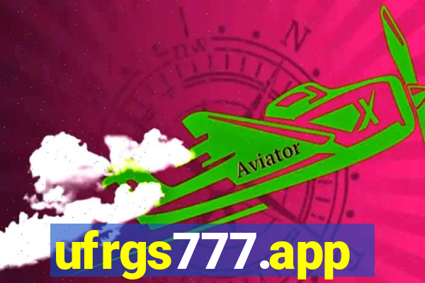 ufrgs777.app