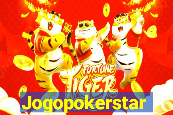 Jogopokerstar