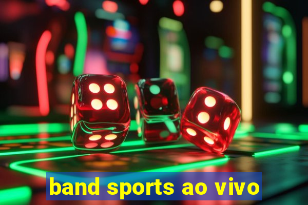 band sports ao vivo